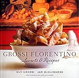 Image de Grossi Florentino: Secrets & Recipes
