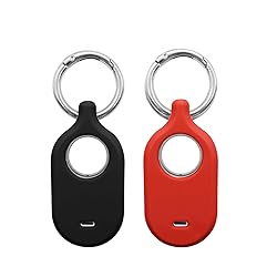 VAEKNVG Case for Galaxy SmartTag2 Tracker, Soft