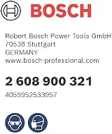 Bosch EXPERT Self Cut Speed Spade Drill Bit 24 x 152 mm view 8