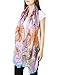 Fandsway Womens Fashion Infinity Oblong Include Special Pack Scarf