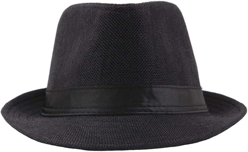 hat with brim all the way around