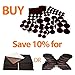 X-PROTECTOR Premium XXL SIZES Furniture Pads! BIG SIZES of Heavy Duty Felt Pads Furniture Feet – Your Best Wood Floor Protectors. Protect Your Hardwood & Laminate Flooring From Heavy Furniture!