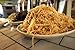 Zeroodle, Organic/Non GMO, Soy Bean, Black Bean, Mung Bean Fettuccine and Spaghetti Vegan Gluten Free Pasta Bundle Pack (2x7.05 oz.) (Soy Bean Pasta Bundle)
