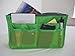 Leegoal(TM) Travel Cosmetic Pocket Insert Handbag Organiser Pouch Bag Insert Organizer, Green