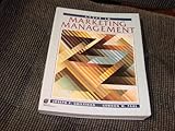 Cases in Marketing Management, Guiltinan, Joseph P. and Paul, Gordon W., 0070489475