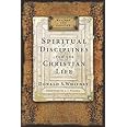 Spiritual Disciplines for the Christian Life
