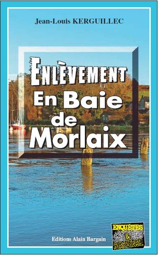 Enlèvement en baie de Morlaix