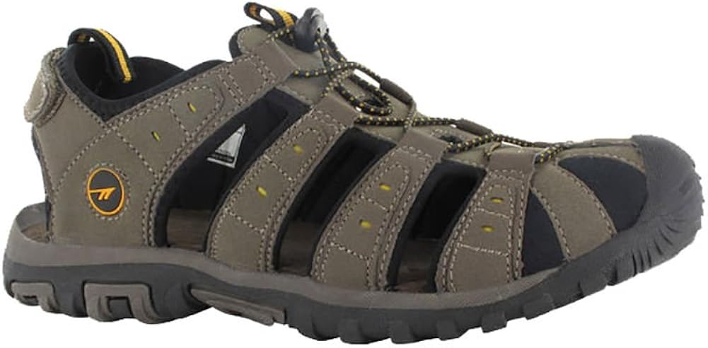 hi tec shore women's sandals