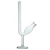 DADAKEWIN 15ml Fermentation Tube with Graduation