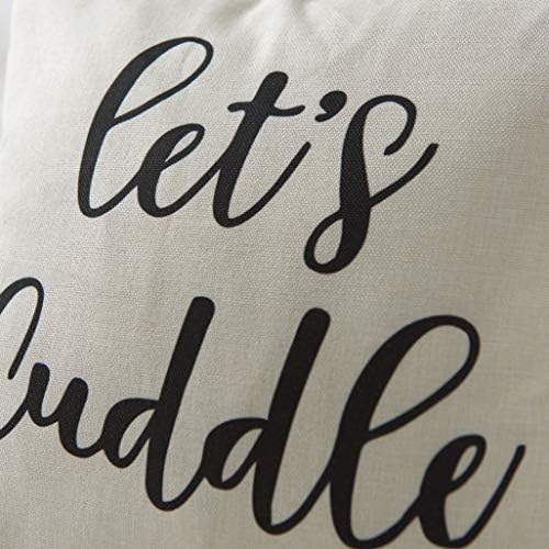 Farmhouse linen pillow covers included, worth $7.99 as of August 9, 2023.