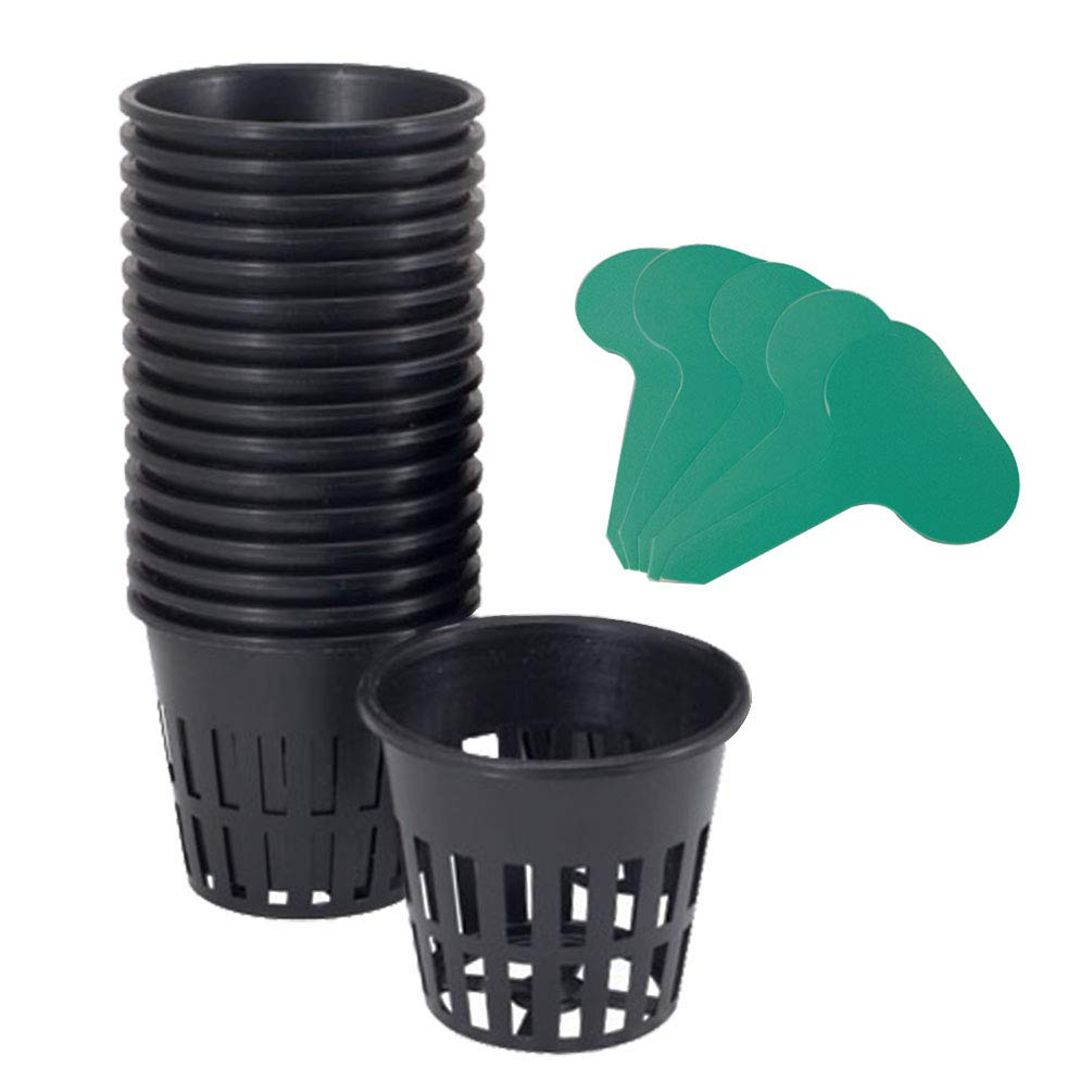 Best Net Pots For Tower Garden