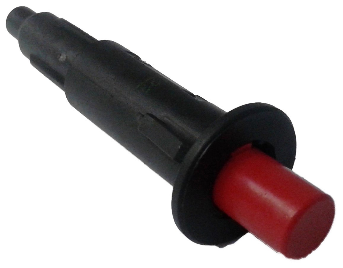 Campingaz Piezo 61325 Button for Barbecue, 10 x 5 x 5 cm, Grey