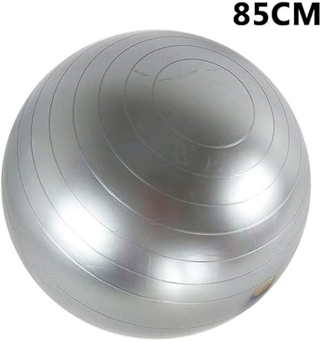 FLSM Bola De Yoga De Gimnasia Gruesa A Prueba De Explosiones Bola ...