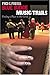 Blue Ridge Music Trails: Finding a Place in the Circle by 