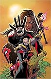 Uncanny X-Men #11 Comic Book