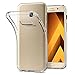 Spigen Liquid Crystal Designed for Samsung Galaxy A3 2017 Case (2017) - Crystal Clear