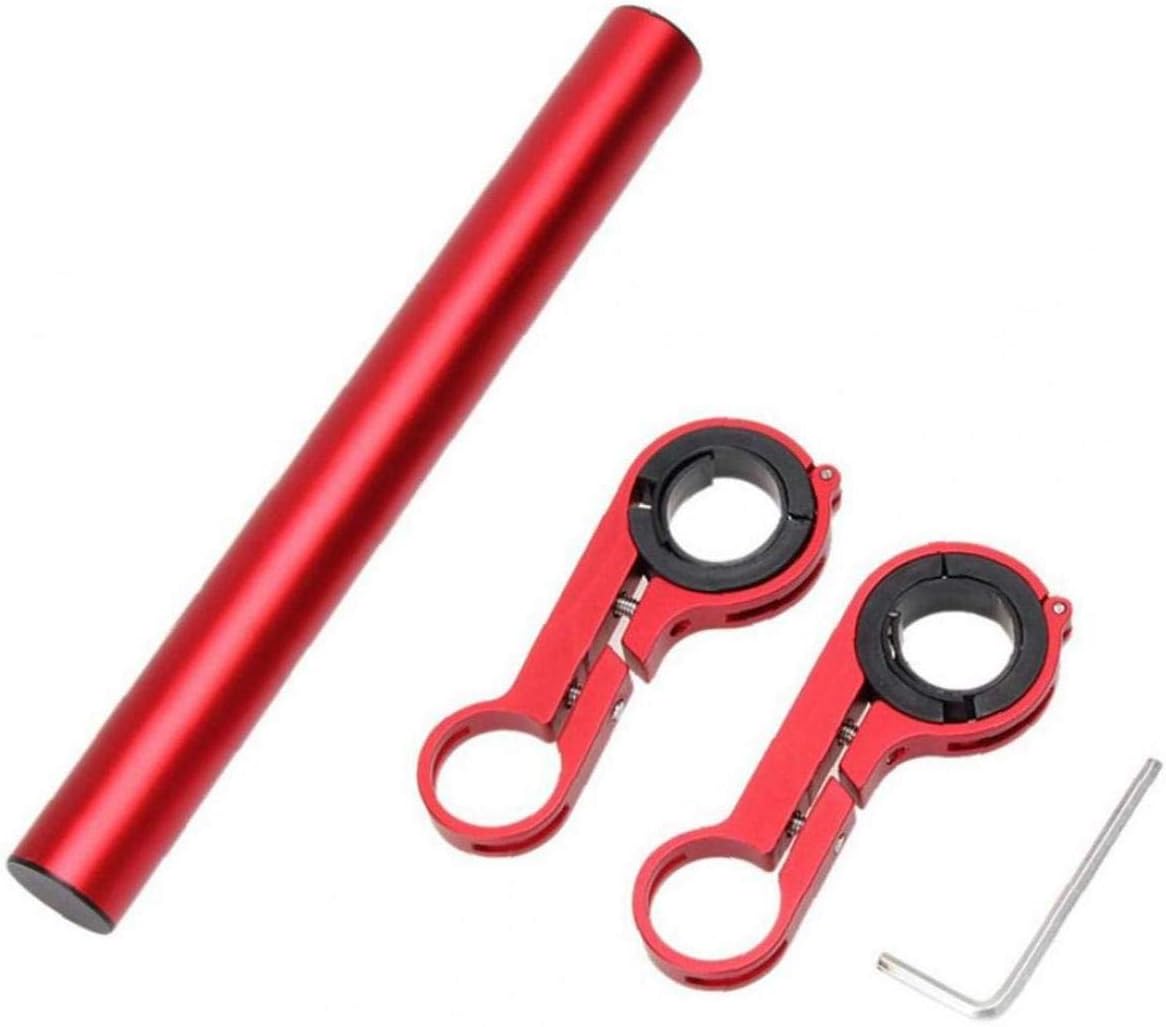 Handle Extension Bar Bicycle Handlebar Extension Holder Mountain Bike