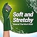 Fuller Brush Stainless Steel Scrubbing Sponges – 1-Pack (1 Set of 3 = 3 Pieces ) – Heavy Duty Kitchen Scour Sponges for Dishes, Pots & Pans