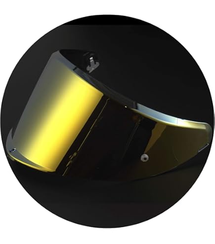 Amazon.com: BSTOP K6 Shield Visor for AGV K6 K6S Face Shield