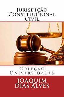 Livro Jurisdição Constitucional Civil
