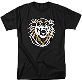 LOGOVISION Officially Licensed Adult T Shirt Collection Collegiate Primary Logo