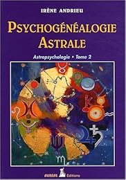 Psychogénéalogie astrale