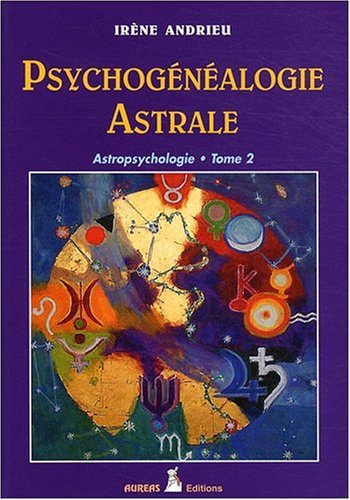 Psychogénéalogie astrale