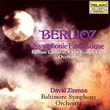 SYMPHONIE FANTASTIQUE                              image