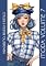 Livro VISAGISMO, BELEZA E ESTILO: MODA VOLUME 7