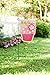 Evergreen Flag Valentine's Day Garden Flag 12x18 Double Sided | Valentines Garden Flags For Outside | Welcome Small House Flag Décor for Yards Porch Gardens (Multi-Cupcake)