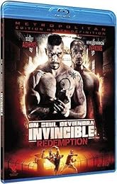 Un Seul Deviendra Invincible - Redemption