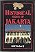 Historical Sights of Jakarta