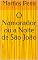 Livro O Namorador ou a Noite de São João