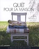Quilt pour la maison by
