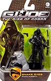 G.I. Joe The Rise of Cobra 3 3/4