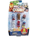 Ooshies Set 2 