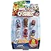 Ooshies Set 2 