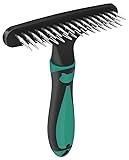 Carpet Restoration, Carpet Rake, Carpet Groomer