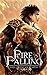 Fire Falling (Air Awakens Series Book 2)