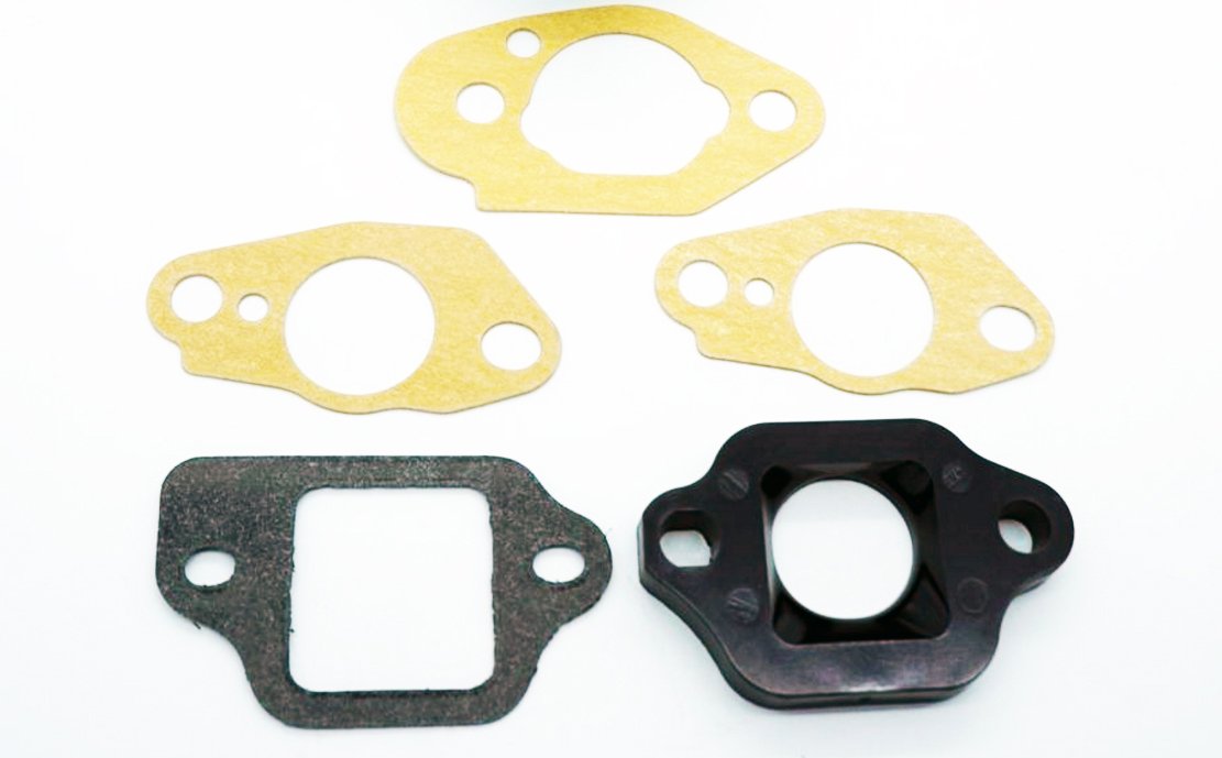 Best honda lawn mower carburetor repair kit