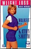 Walkfit With Kathy Smith: Weight Loss Audio Workout by
