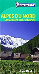 Alpes du Nord