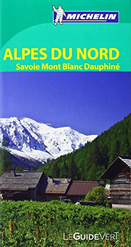 Alpes du Nord