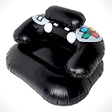 RED5 Inflatable Gaming Chair