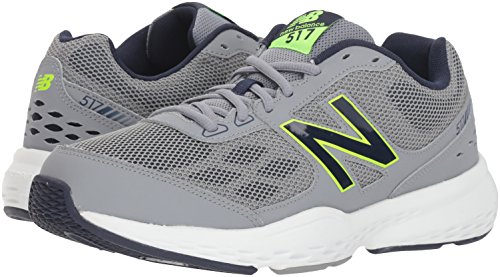 New Balance Men's 517 V1 Cross Trainer
