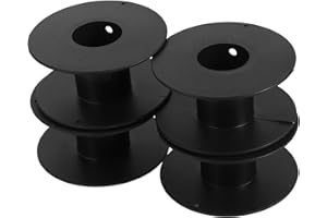 DOITOOL 4pcs Take-up Reel for Extension Cord Reel Cord Spool and Storage Lightweight Design for Outdoor Use