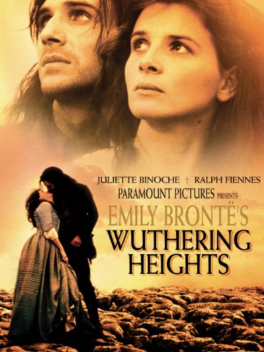 Emily Bronte's Wuthering Heights