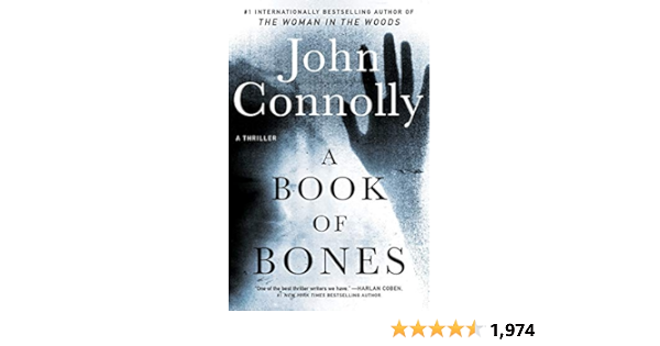 a bag of bones john connolly