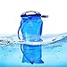 AONIJIE 2L Hydration Bladder Insulated 2 Liter Water Reservoir 1.5L Water Bladder Bag BPA Free Hydration Pack Bladder for Hiking Biking Climbing Hunting Running