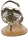 Not Rated Women's Egyptian Lover 2 Thong Sandal